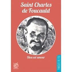 Saint Charles de Foucauld -...