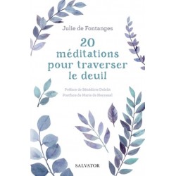 20 méditations pour...