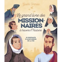 Le grand livre des...