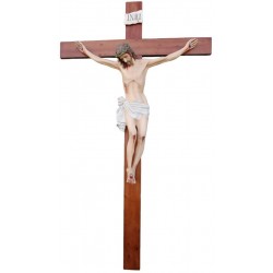 Statue Christ 160 cm on...