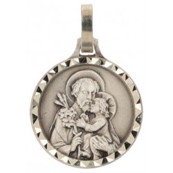 St. Joseph medal  14 mm...