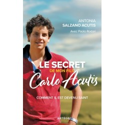 Le secret de mon fils Carlo...
