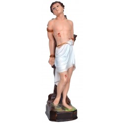 San Sebastian Statue 40 cm...