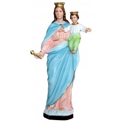 Statue of Our Lady Help of...