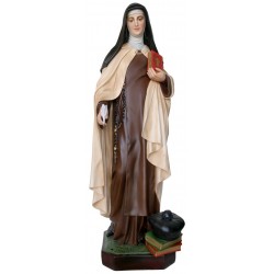 Statue St Theresa Avilla...
