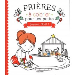 Joyeux Noël ! - Prières à...