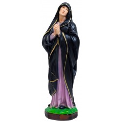 Statue of Our Lady of 40 cm...