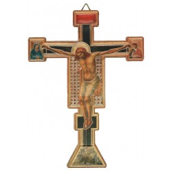 Cross Giotto  11x8 cm...