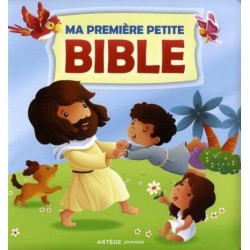 Ma Premiere Petite Bible