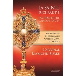 La Sainte Eucharistie,...
