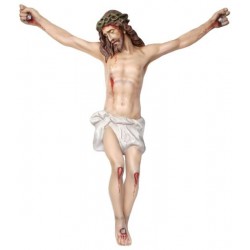 Statue body of Christ 105...