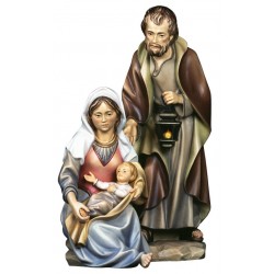 Holy Family 18 Cm Color 3...