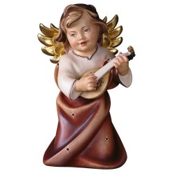 Angel / Zither 6 Cm Color