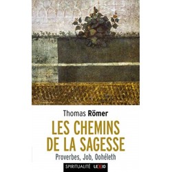 Les Chemins de la Sagesse -...