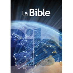 Bible NEG - Gros caractère...
