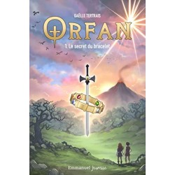 Orfan - Tome 1 - Le secret...