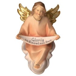 Angel Gloria for a 12 cm...