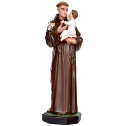 Statue St Anthony 100 cm in...