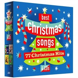 Cd - Best Christmas Songs -...