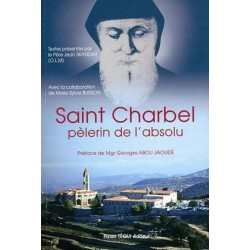 Saint Charbel, pèlerin de...