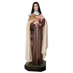 Statue Sainte Thérèse 100...