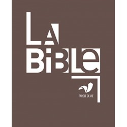 Bible Parole de Vie - Avec...