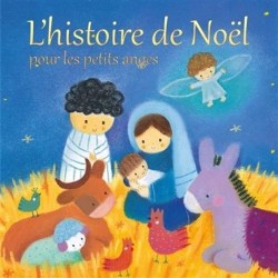 L'histoire de Noël pour les...