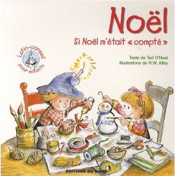 Noël : si noël m'était...