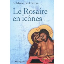 Le Rosaire En Icônes
