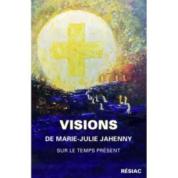 Visions de Marie-Julie...