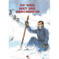 BD - Op Weg Met Jan Berchmans