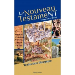 Le Nouveau Testament...