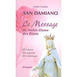 San damiano, le message de...