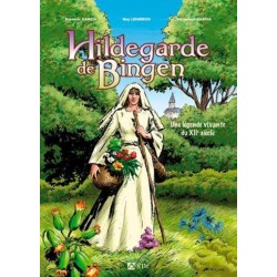 BD - Hildegarde de Bingen -...