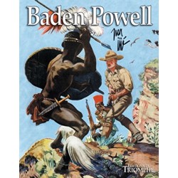 BD - Baden-Powell