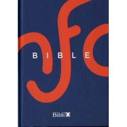 Bible - Nouvelle édition...