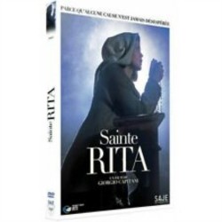 DVD - Sainte Rita