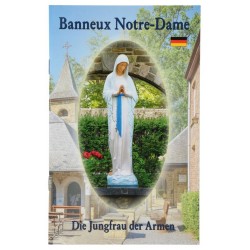 Banneux Notre-Dame - Die...