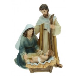 Nativity  15.5 cm