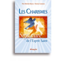 Les Charismes - Signature...