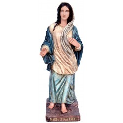 Statue Marie de Nazareth...