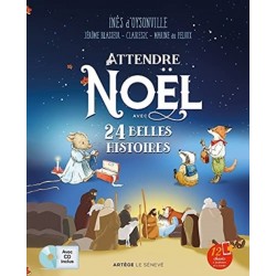 Attendre Noël avec 24...