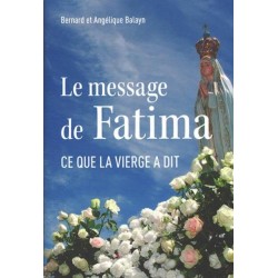 Le message de Fatima - Ce...