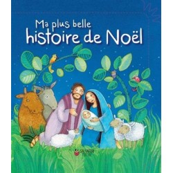 Ma plus belle histoire de Noël