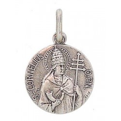 Médaille 15 mm - St Corneille