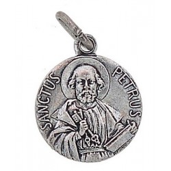 Médaille 15 mm - St Pierre...