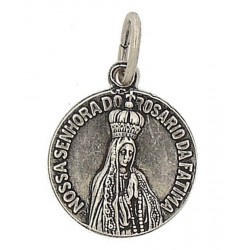 Medaille 15 mm - OLV Fatima