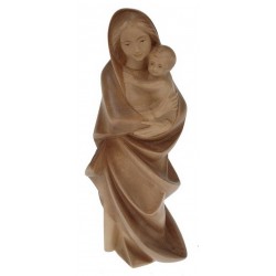 Statue Vierge Marie moderne...