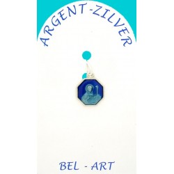Médaille Argent - Ste Rita...