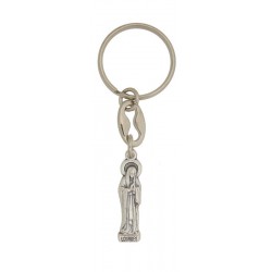 key ring  Our Lady of Lourdes